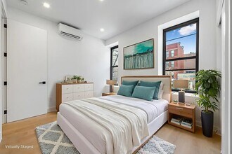 463 Columbus Ave, Unit 1B in New York, NY - Foto de edificio - Building Photo