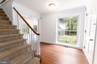 50 Wistar Rd in Villanova, PA - Building Photo