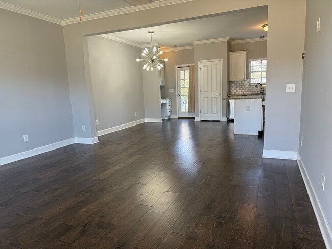 104 Skylark Aly in Nolensville, TN - Foto de edificio - Building Photo