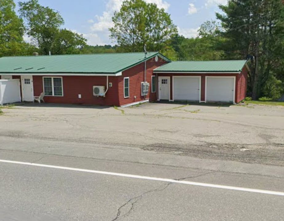 2213 Western Ave, Unit C in Newburgh, ME - Building Photo