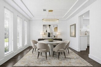 2410 Del Norte St in Houston, TX - Foto de edificio - Building Photo