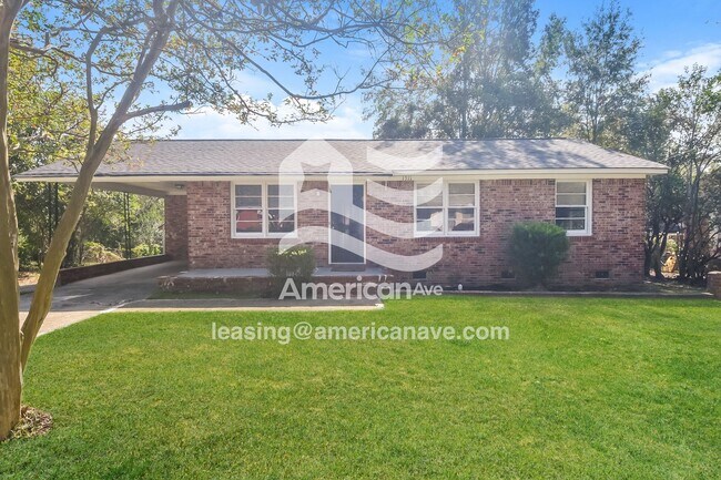 1311 Collins Cir, 29020; #1494799 - 1494799 in Camden, SC - Foto de edificio - Building Photo