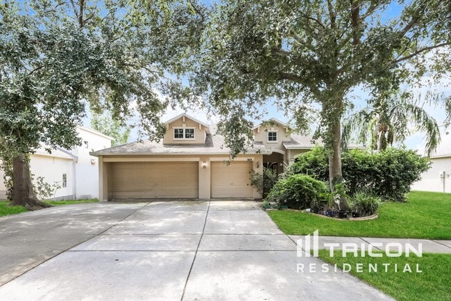 property at 5829 Butterfield St