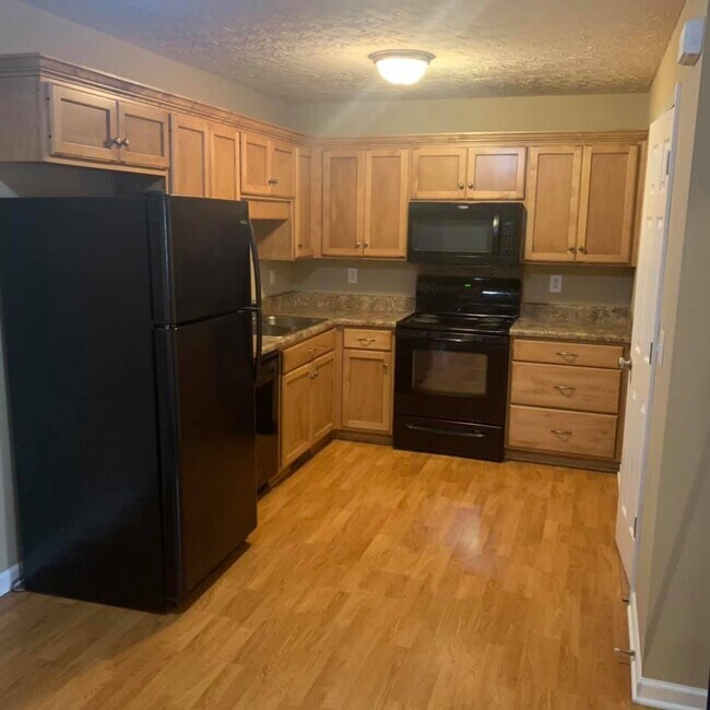 property at 241 McFadin Station St