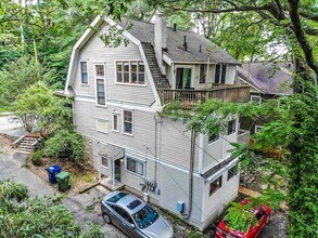 1326 North Ave NE in Atlanta, GA - Building Photo - Building Photo