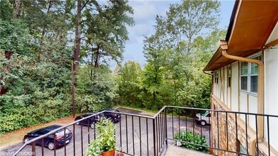 1177 Church St in Decatur, GA - Building Photo - Building Photo