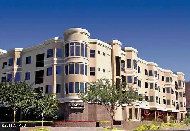9820 N Central Ave in Phoenix, AZ - Building Photo - Building Photo