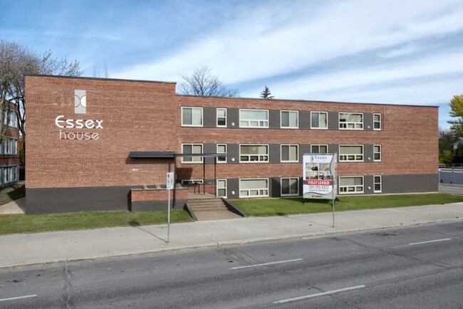 property at 2415 Portage Ave