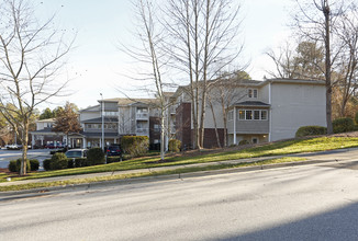 Waterbrook in Raleigh, NC - Building Photo - Building Photo