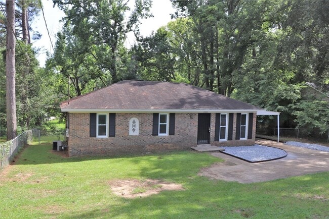 3348 Harrison Rd in Montgomery, AL - Building Photo - Building Photo