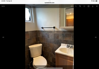183 Merrill Ave, Unit Side Apartment in Staten Island, NY - Foto de edificio - Building Photo