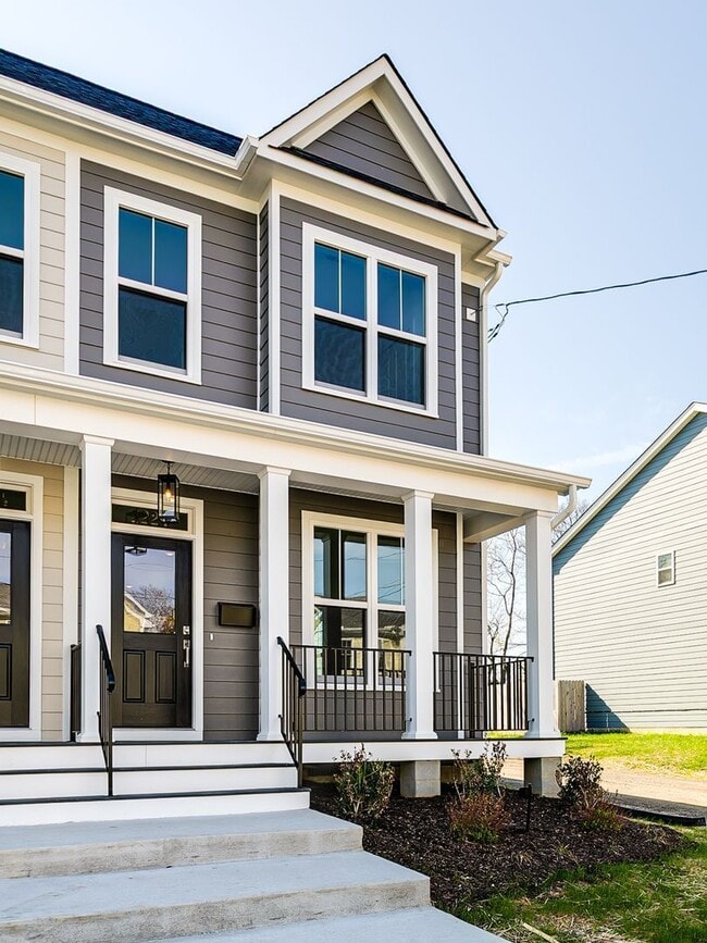 2224 Perry St in Richmond, VA - Building Photo - Building Photo