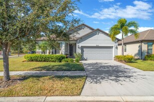 5015 Laurel Creek Pl in Riverview, FL - Building Photo