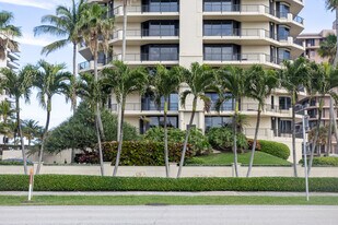 The Oceanfront in Juno Beach, FL - Building Photo