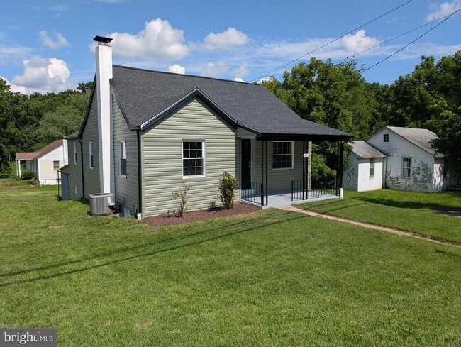1422 S Potomac St in Hagerstown, MD - Foto de edificio - Building Photo