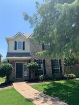 531 Hawken Dr in Coppell, TX - Building Photo