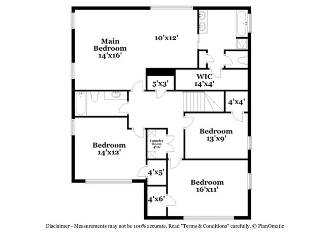 3410 Summer Brooke Way in Union City, GA - Building Photo - Building Photo