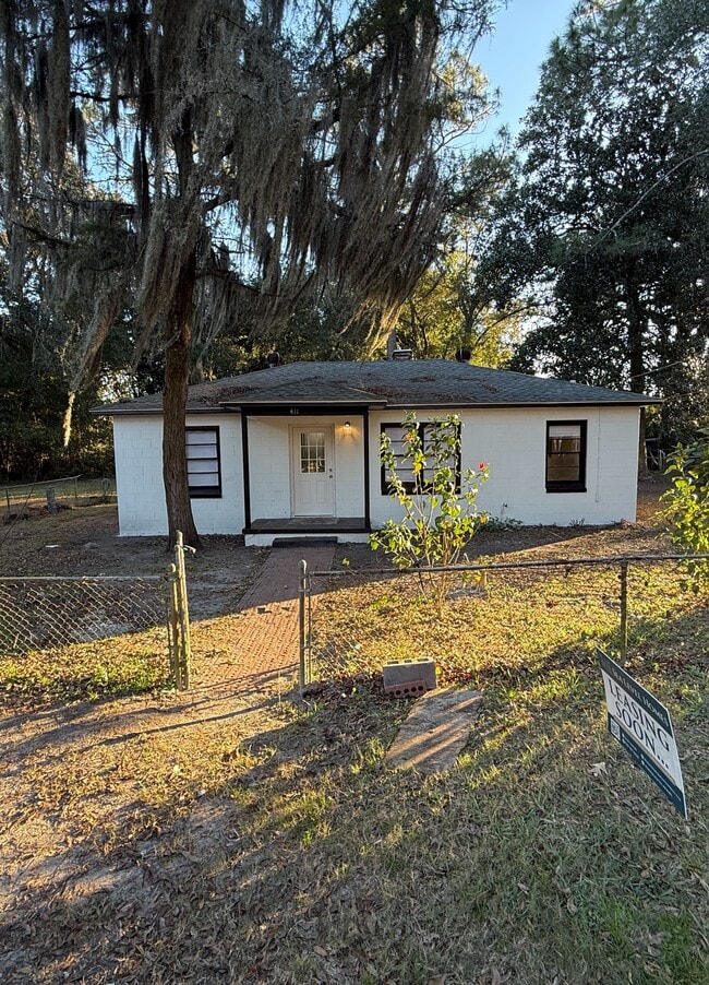 property at 411 Courson St