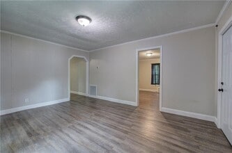 2014 Maple Ave SW in Rome, GA - Building Photo - Building Photo