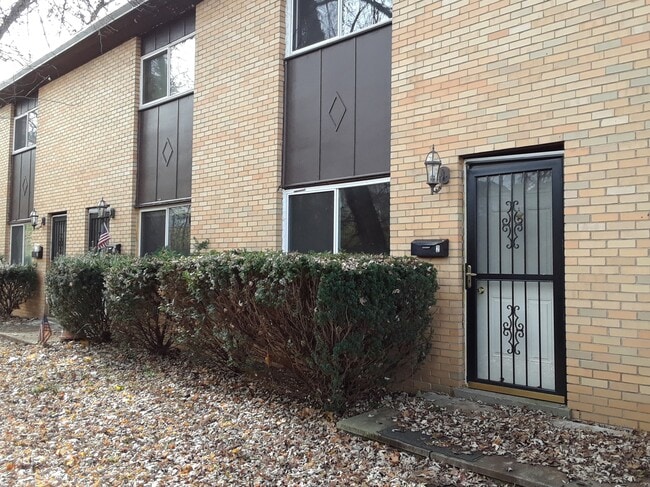 property at 111 1st Ave W