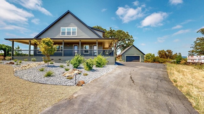property at 9901 Old Camp Ln