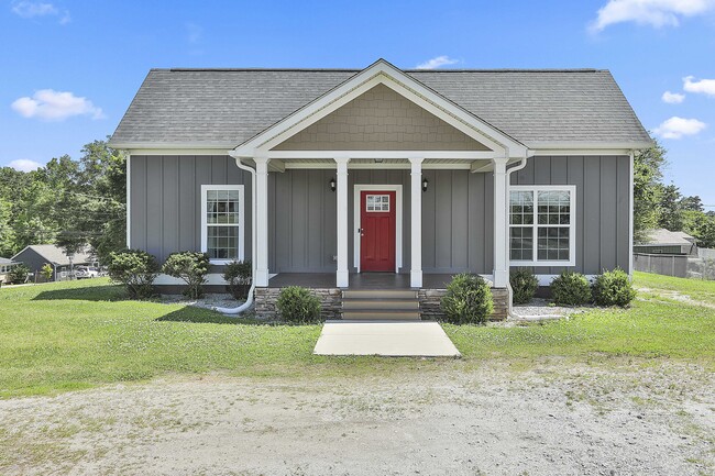 property at 264 Lagrange St