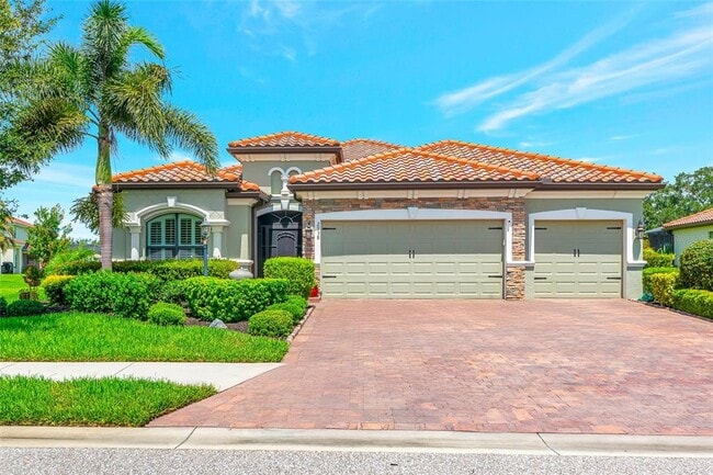 property at 2938 Desert Pln Cv