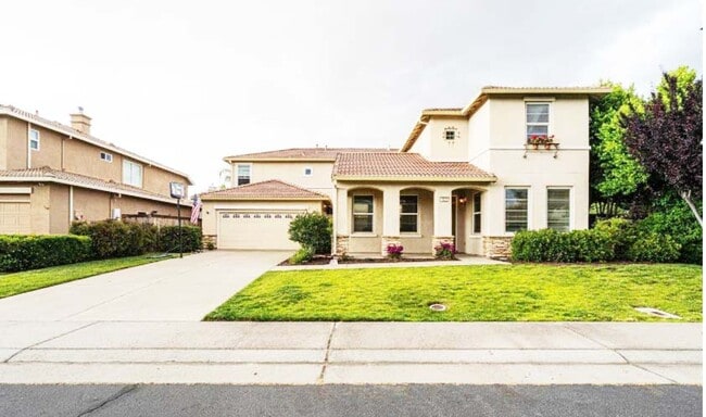 1625 Albatross Way, Unit 1 in Rocklin, CA - Building Photo - Building Photo
