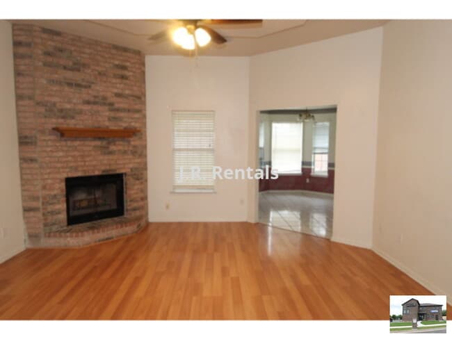 4209 Adobe Dr in Killeen, TX - Building Photo - Building Photo