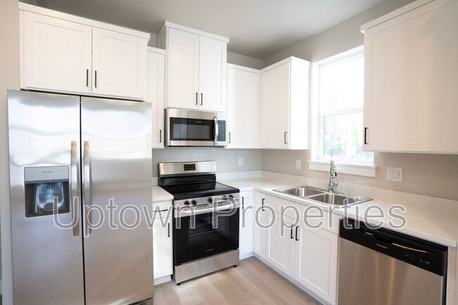 property at 7750 SW Bonita Rd