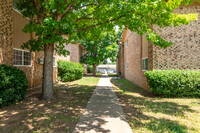 Copperstone Point in Lawton, OK - Building Photo - Building Photo