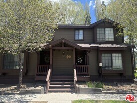767 Cienega Rd in Big Bear Lake, CA - Building Photo
