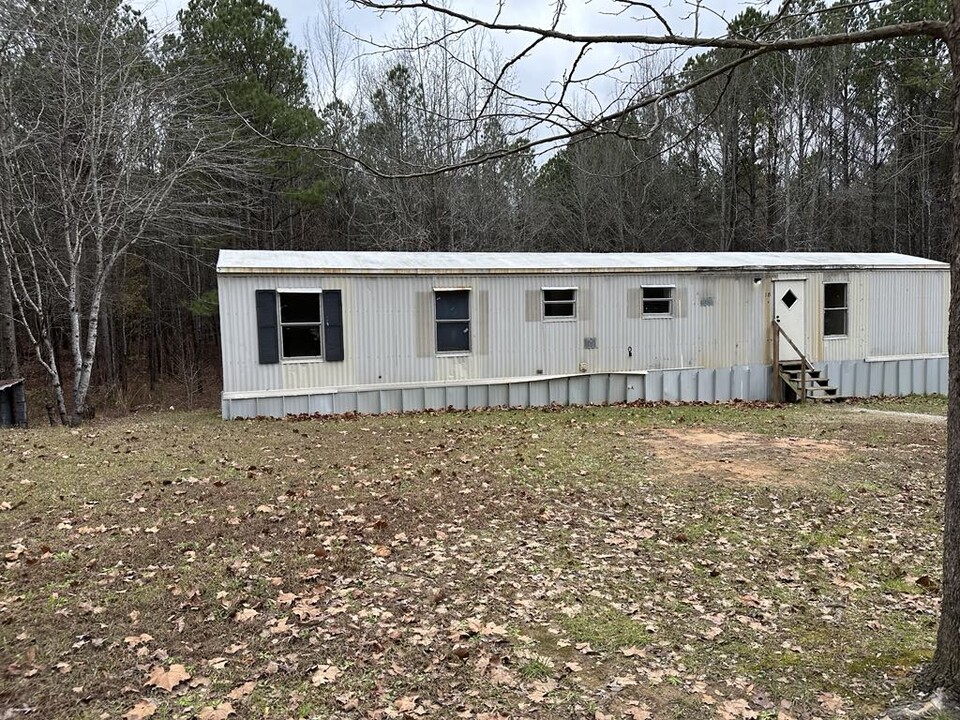 118 Dr 2352 in Guntown, MS - Building Photo