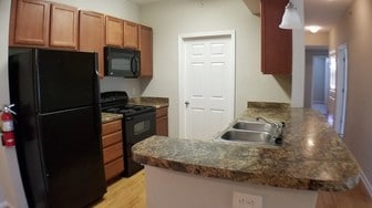 Waterchase Apartment Homes in Florence, SC - Building Photo