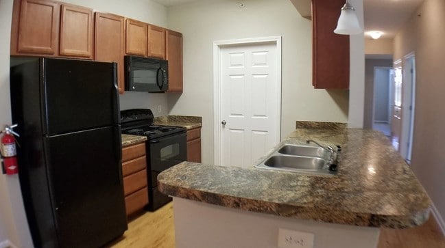 Waterchase Apartment Homes