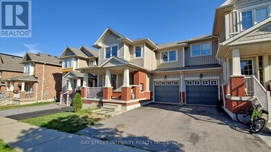 67 Sequin Dr in Richmond Hill, ON - Building Photo - Building Photo