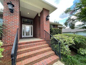 5955 Hermitage Dr in Pensacola, FL - Building Photo - Building Photo