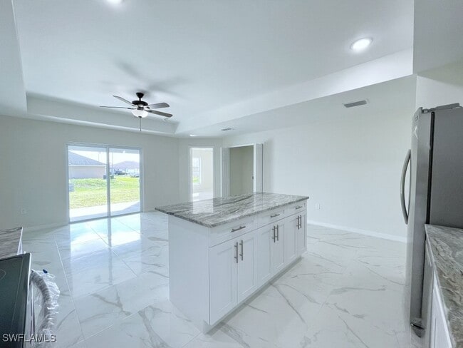 1133-1135 Ichabod Ave in Lehigh Acres, FL - Building Photo - Building Photo