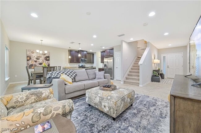 3805 Tilbor Circle