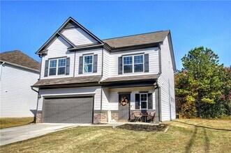 10 Eagle Dr in Rome, GA - Building Photo - Building Photo