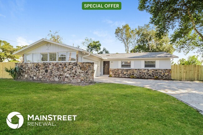 property at 1102 E Normandy Blvd