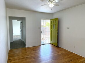 521 Adams St NE in Albuquerque, NM - Building Photo - Building Photo