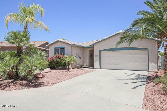 property at 19473 N 110th Ave