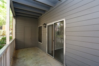Interior Photo