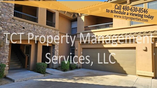 property at 19700 N 76th St