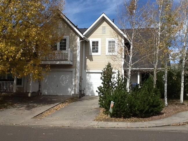 property at 303 Hacienda Ct