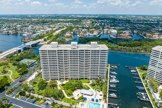 Sea Ranch Club of Boca III in Boca Raton, FL - Building Photo - Building Photo