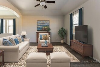 26215 Cooperstown Wy in Patton Village, TX - Building Photo - Building Photo