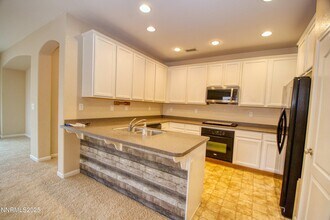495 Cortono Dr in Reno, NV - Building Photo - Building Photo