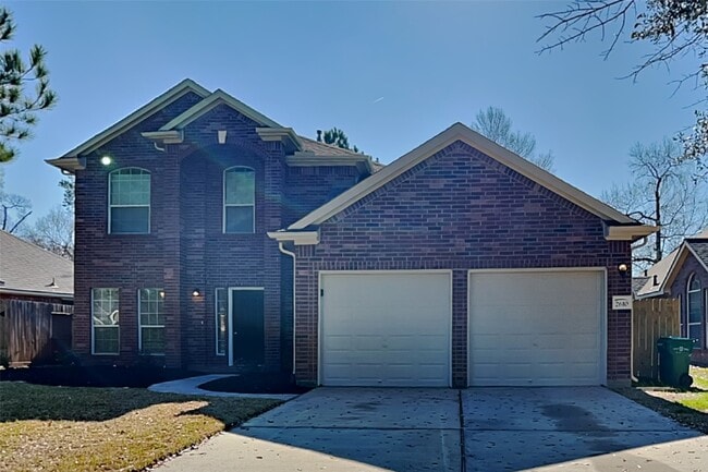 2610 Hilldale Park Ln